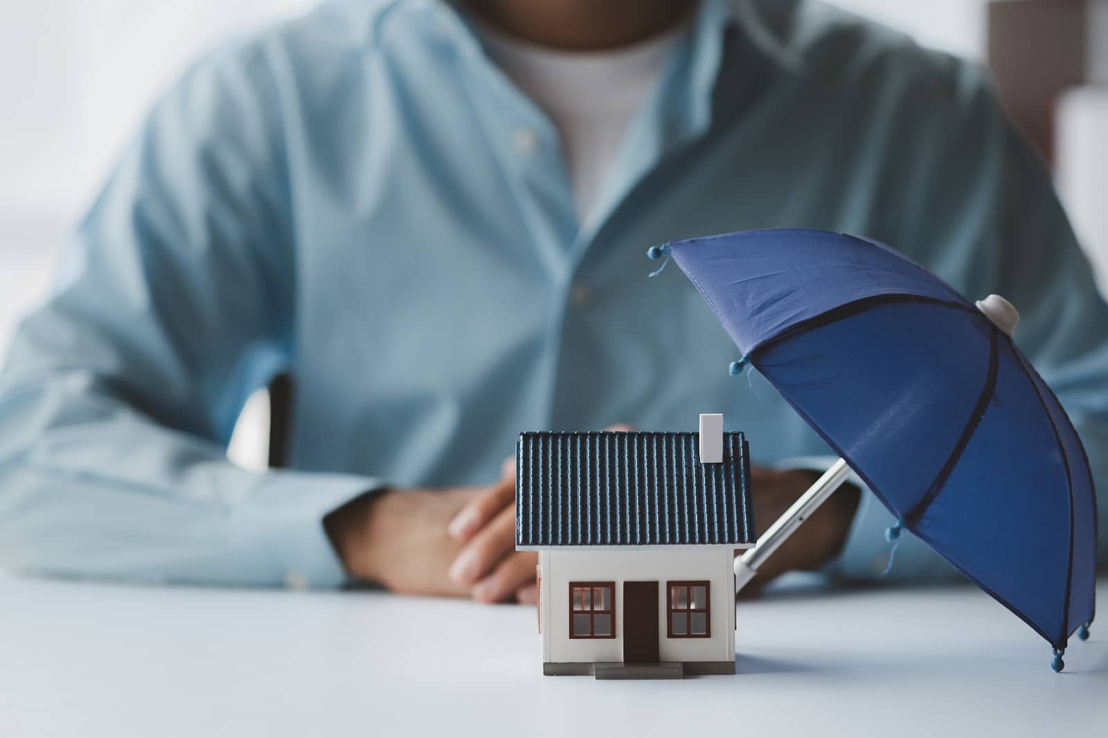 What Kind of Insurance Do I Need for My Rental Property?